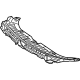 Mercedes-Benz 247-885-82-03 Upper Mount Mercedes-Benz 247-885-82-03 Upper Mount