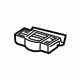 Mercedes-Benz 211-750-00-97 Bumper Mercedes-Benz 211-750-00-97 Bumper