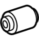 Mercedes-Benz 177-352-25-00 Bushing Mercedes-Benz 177-352-25-00 Bushing