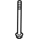 Mercedes-Benz 000-990-41-29 Stopper Mount Bolt Mercedes-Benz 000-990-41-29 Stopper Mount Bolt