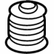 Mercedes-Benz 247-351-11-00 Crossmember Bushing Mercedes-Benz 247-351-11-00 Crossmember Bushing