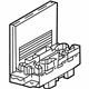 Mercedes-Benz 156-900-53-03 Exchange Control Unit Mercedes-Benz 156-900-53-03 Exchange Control Unit