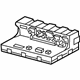 Mercedes-Benz 463-900-17-02 Fuse & Relay Box Mercedes-Benz 463-900-17-02 Fuse & Relay Box