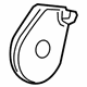 Mercedes-Benz 166-921-34-86-7E94 Outer Cover Mercedes-Benz 166-921-34-86-7E94 Outer Cover