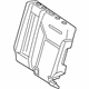 Mercedes-Benz 166-920-03-16 Seat Back Pad Mercedes-Benz 166-920-03-16 Seat Back Pad
