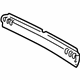 Mercedes-Benz 220-885-09-37 Energy Absorber Mercedes-Benz 220-885-09-37 Energy Absorber