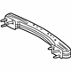 Mercedes-Benz 220-610-12-20 Reinforcement Beam Mercedes-Benz 220-610-12-20 Reinforcement Beam
