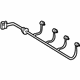 Mercedes-Benz 220-540-42-08 Harness Mercedes-Benz 220-540-42-08 Harness