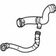 Mercedes-Benz 213-500-72-00 Lower Hose Mercedes-Benz 213-500-72-00 Lower Hose