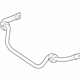 Mercedes-Benz 211-323-28-65-64 Stabilizer Bar Mercedes-Benz 211-323-28-65-64 Stabilizer Bar