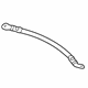 Mercedes-Benz 163-540-01-41 Cable Mercedes-Benz 163-540-01-41 Cable