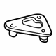 Mercedes-Benz 124-320-00-35-64 Height Valve Plate Mercedes-Benz 124-320-00-35-64 Height Valve Plate