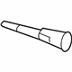 Mercedes-Benz 230-680-04-84 Lock Cylinder Mercedes-Benz 230-680-04-84 Lock Cylinder