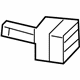 Mercedes-Benz 230-680-00-84 Glove Box Fastener Mercedes-Benz 230-680-00-84 Glove Box Fastener