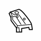 Mercedes-Benz 253-630-43-01 Bracket Mercedes-Benz 253-630-43-01 Bracket