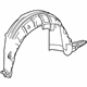 Mercedes-Benz 117-690-03-30 Wheelhouse Liner Mercedes-Benz 117-690-03-30 Wheelhouse Liner