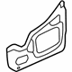 Mercedes-Benz 117-630-01-05 Lower Extension Mercedes-Benz 117-630-01-05 Lower Extension