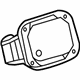 Mercedes-Benz 117-630-42-00 Hinge Assembly Mercedes-Benz 117-630-42-00 Hinge Assembly