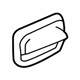 Mercedes-Benz 176-830-27-00-64 VENT FLAP Mercedes-Benz 176-830-27-00-64 VENT FLAP