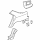 Mercedes-Benz 202-630-01-21 Quarter Panel Mercedes-Benz 202-630-01-21 Quarter Panel