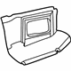 Mercedes-Benz 202-630-00-60 Rear Extension Mercedes-Benz 202-630-00-60 Rear Extension