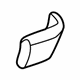 Mercedes-Benz 202-690-01-82-5309 Body Side Molding Mercedes-Benz 202-690-01-82-5309 Body Side Molding