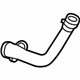 Mercedes-Benz 218-501-13-82 Hose Mercedes-Benz 218-501-13-82 Hose