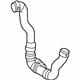 Mercedes-Benz 212-501-26-82 Radiator Hose Mercedes-Benz 212-501-26-82 Radiator Hose