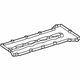 Mercedes-Benz 651-016-03-21-64 Valve Cover Gasket Mercedes-Benz 651-016-03-21-64 Valve Cover Gasket