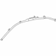 Mercedes-Benz 217-860-00-02 Inflator Curtain Mercedes-Benz 217-860-00-02 Inflator Curtain