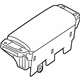 Mercedes-Benz 217-860-15-02 Passenger Inflator Module Mercedes-Benz 217-860-15-02 Passenger Inflator Module
