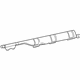 Mercedes-Benz 217-860-03-02 Side Impact Inflator Module Mercedes-Benz 217-860-03-02 Side Impact Inflator Module