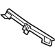 Mercedes-Benz 206-885-71-05 Mounting Rail Mercedes-Benz 206-885-71-05 Mounting Rail