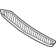 Mercedes-Benz 206-880-85-05 Cover Trim Mercedes-Benz 206-880-85-05 Cover Trim