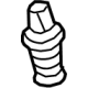 Mercedes-Benz 236-880-24-03 SPRING ELEMENT Mercedes-Benz 236-880-24-03 SPRING ELEMENT