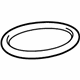 Mercedes-Benz 177-142-04-80 Exhaust Manifold Seal Mercedes-Benz 177-142-04-80 Exhaust Manifold Seal