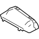 Mercedes-Benz 177-505-04-00 Air Duct Mercedes-Benz 177-505-04-00 Air Duct