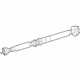 Mercedes-Benz 253-410-26-02 Drive Shaft