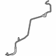 Mercedes-Benz 164-830-54-15 A/C Hoses Mercedes-Benz 164-830-54-15 A/C Hoses