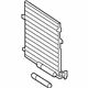 Mercedes-Benz 251-500-00-54-64 Condenser Assembly Mercedes-Benz 251-500-00-54-64 Condenser Assembly