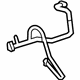 Mercedes-Benz 164-830-56-15 A/C Hoses Mercedes-Benz 164-830-56-15 A/C Hoses