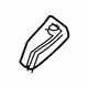 Mercedes-Benz 207-918-31-30-9051 Cover Mercedes-Benz 207-918-31-30-9051 Cover
