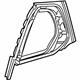 Mercedes-Benz 253-730-79-00 Fixed Glass Mercedes-Benz 253-730-79-00 Fixed Glass