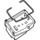 Mercedes-Benz 232-343-00-00 CAP WITH SEAL Mercedes-Benz 232-343-00-00 CAP WITH SEAL