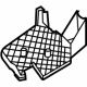 Mercedes-Benz 000-342-65-00 HOUSING COVER Mercedes-Benz 000-342-65-00 HOUSING COVER