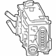 Mercedes-Benz 222-900-55-18 CONTROL UNIT Mercedes-Benz 222-900-55-18 CONTROL UNIT