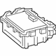 Mercedes-Benz 000-342-07-00-80 Converter Assembly Mercedes-Benz 000-342-07-00-80 Converter Assembly