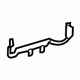Mercedes-Benz 205-680-67-25 Insulation Mercedes-Benz 205-680-67-25 Insulation