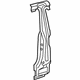 Mercedes-Benz 205-630-17-00 Lock Pillar Mercedes-Benz 205-630-17-00 Lock Pillar