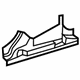 Mercedes-Benz 205-637-15-01 Lower Reinforcement Mercedes-Benz 205-637-15-01 Lower Reinforcement